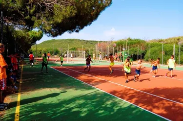 Camping Bella Sardinia 