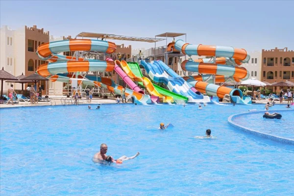 SUNRISE Royal Makadi Resort Select