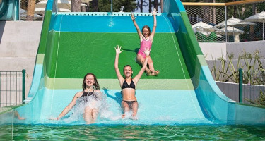 Baška Beach Camping Resort