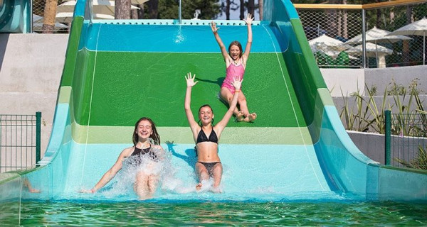 Baška Beach Camping Resort