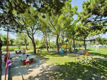 Camping Park Delle Rose
