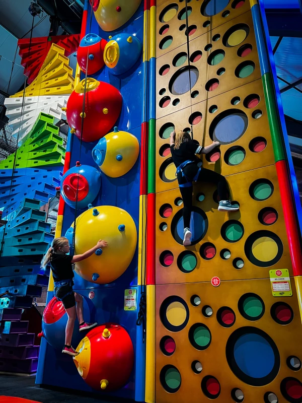 Vakantiepark Westerbergen