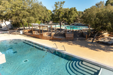 Camping Domaine de Massereau