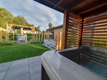 boshoek wellness villa