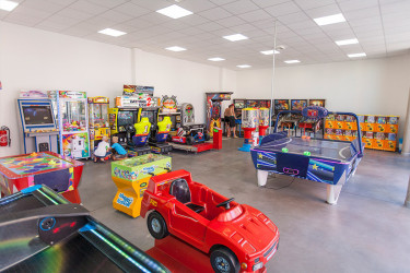 Camping Les Méditerranées Beach Garden