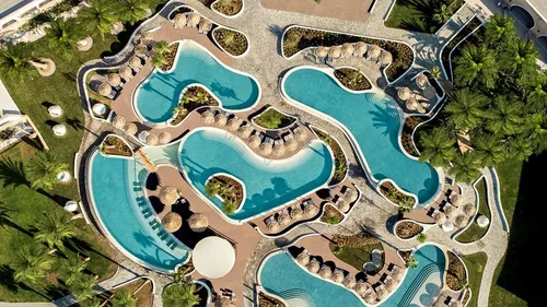 Hotel Mitsis Norida Beach