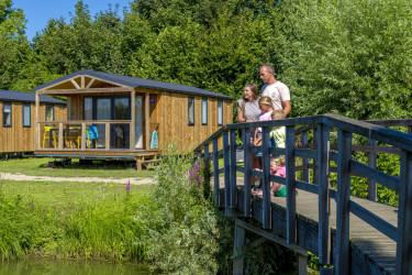 Capfun Vakantiepark de Rotonde