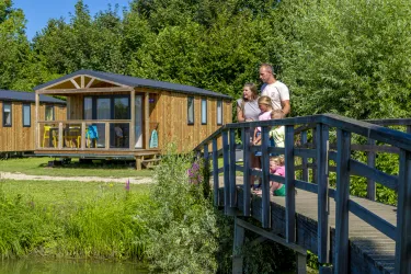 Capfun Vakantiepark de Rotonde