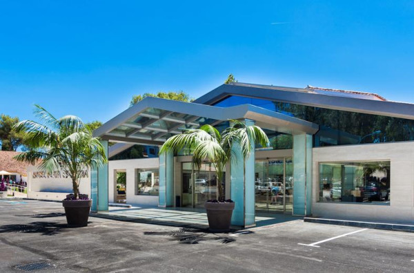 SPLASHWORLD Playa Estepona