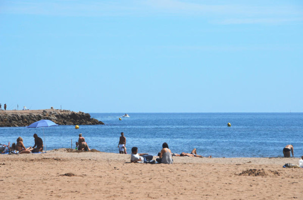 Camping Le Mas des Lavandes 