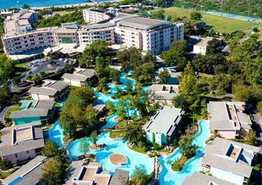 Hotel Sueno Beach in Side - Turkije