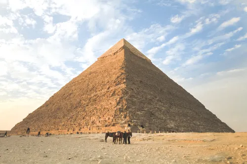 Egypte