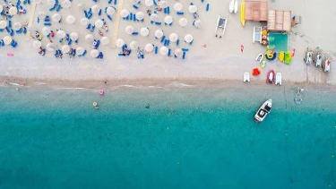 Mitsis Rodos Village Beach 