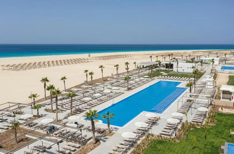 Riu Palace Santa Maria
