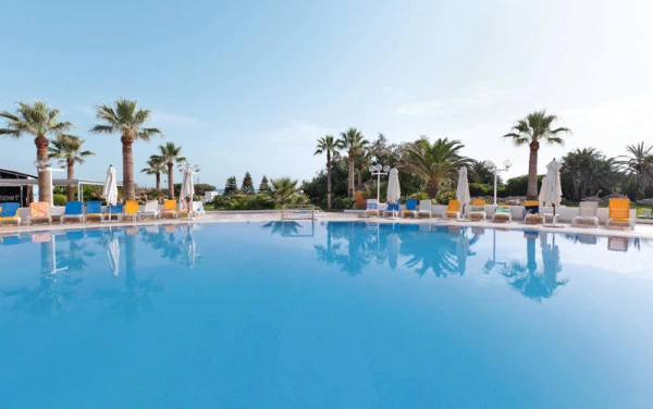 SunConnect Hotel One Resort Monastir
