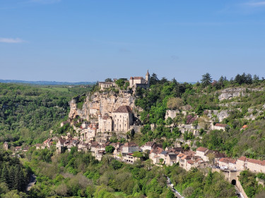 Domaine de Lanzac