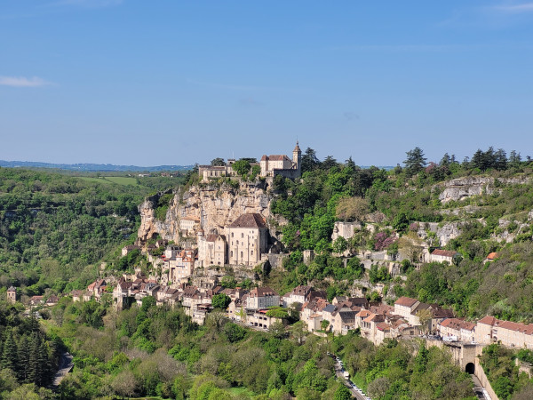 Domaine de Lanzac