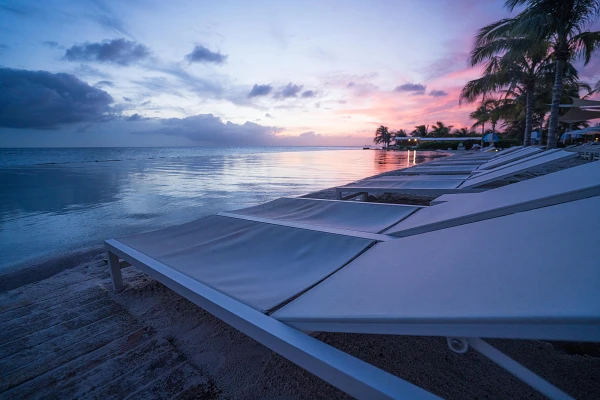 Papagayo Beach Resort