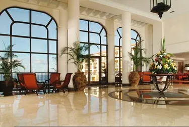 Appartementen The Residence (Resort Vila Porto Mare)