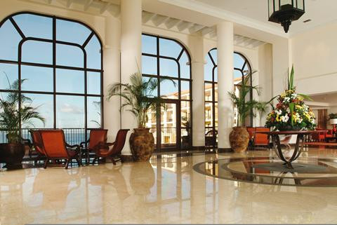 Appartementen The Residence (Resort Vila Porto Mare)