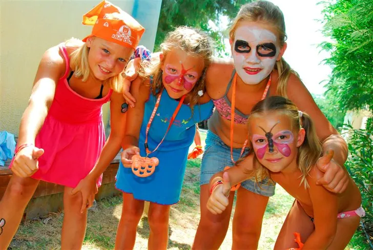 Kinderactiviteiten