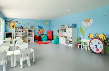 TUI BLUE Side Family Resort