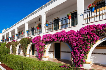 SUNEO CLUB Cortijo Blanco