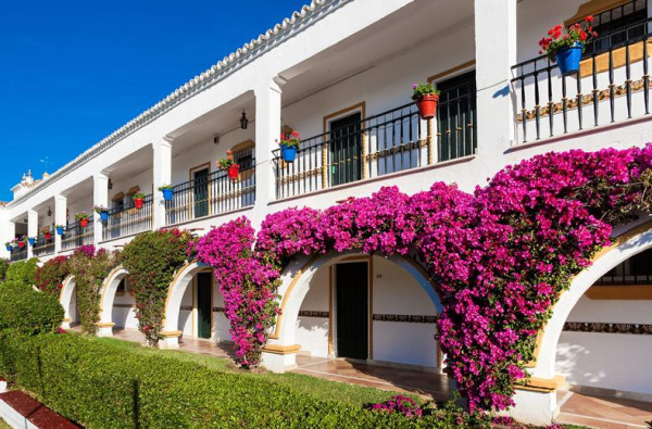 SUNEO CLUB Cortijo Blanco