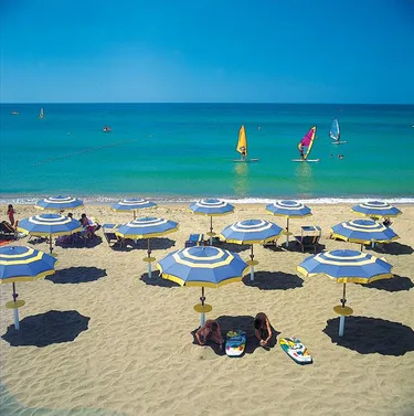 Villaggio Baia Domizia