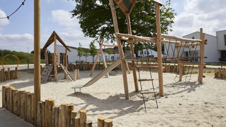 Kinderactiviteiten 