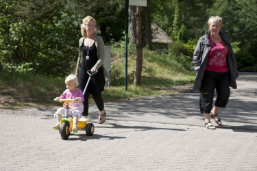 Vakantiepark 't Wildryck