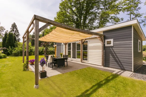 Vakantiepark De Lochemse Berg