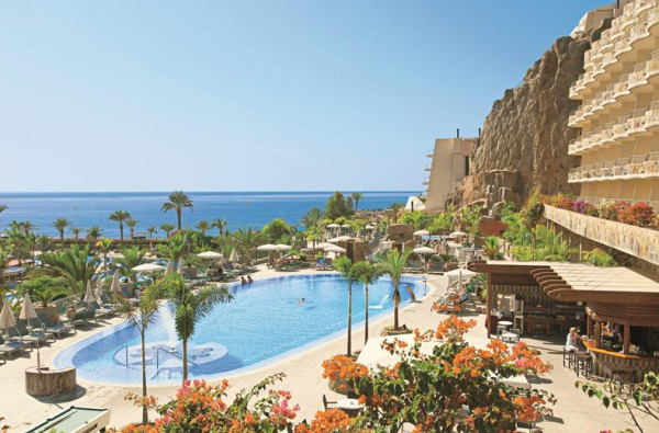 SPLASHWORLD LIVVO Valle Taurito