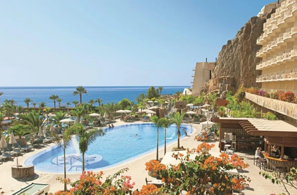 SPLASHWORLD LIVVO Valle Taurito