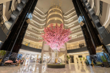 Hotel Dream Water World