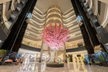 Hotel Dream Water World