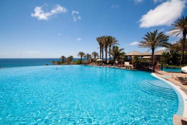 Hotel R2 Rio Calma in Costa Calma - Fuerteventura, Spanje