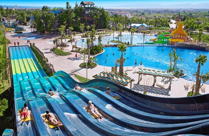 PortAventura Park