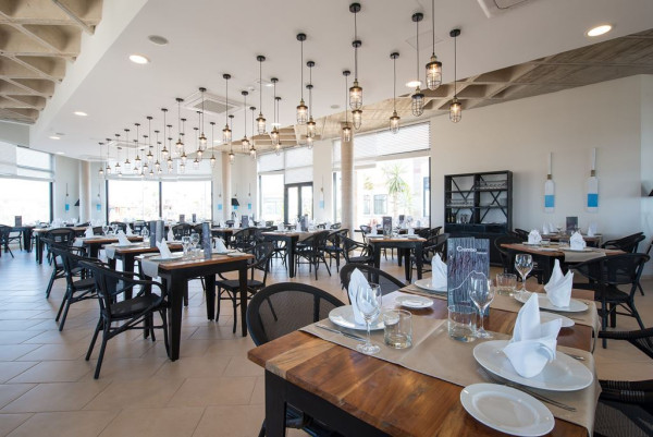 P&V Village Club Fuerteventura Origo Mare