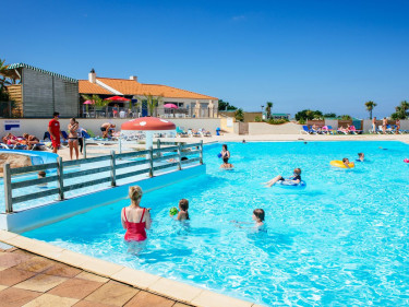 Camping La Dune des Sables
