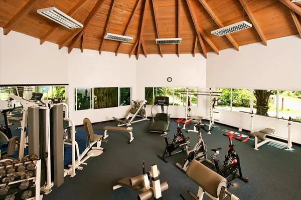 Hotel Ocean Blue & Sand