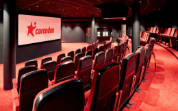 Corendon Amsterdam Schiphol Airport