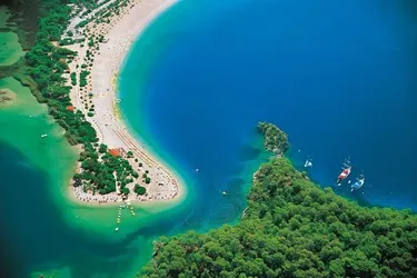 Kindvriendelijk Hotel Le Jardin in Turkije - Kemer