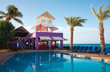 Hotel Tamarijn Aruba All Inclusive in Druif Beach