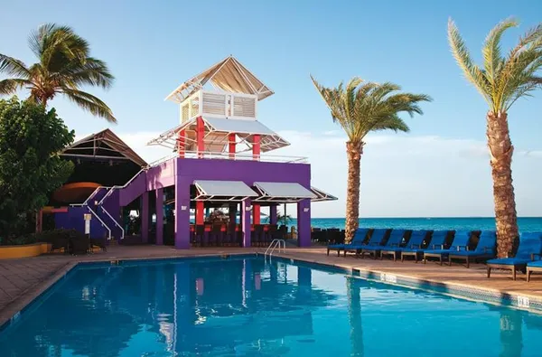 Hotel Tamarijn Aruba All Inclusive in Druif Beach