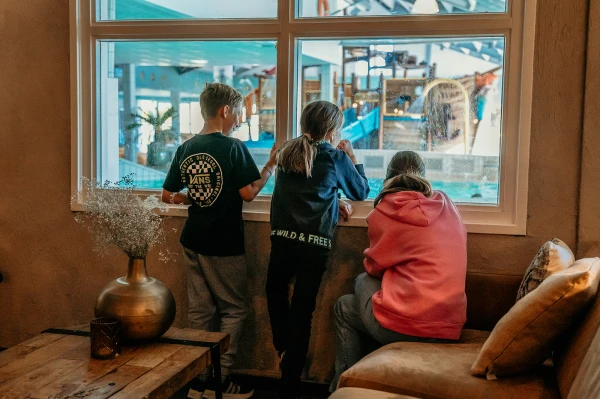 Strandpark de Zeeuwse Kust