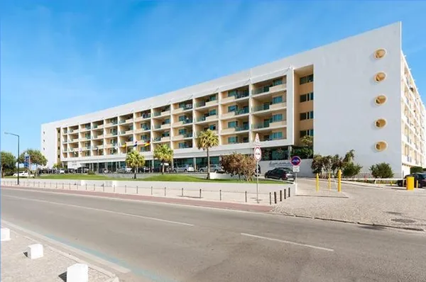 Appartementen Dunamar