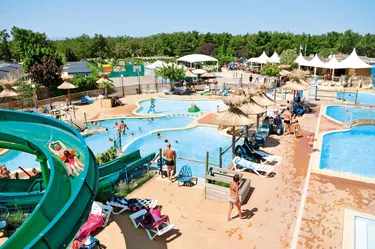 Domaine Le Grand Lierne