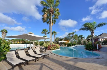 TIME TO SMILE Chogogo Curacao 