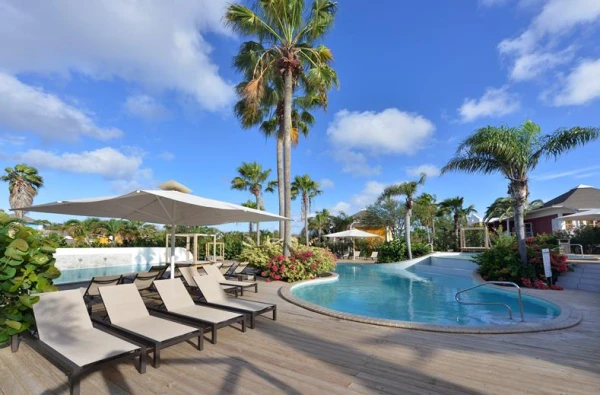 TIME TO SMILE Chogogo Curacao 